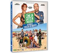 Come un gatto in tangenziale - Ritorno a Coccia di Morto (Blu-Ray Disc)