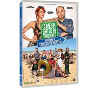 Come un gatto in tangenziale - Ritorno a Coccia di Morto (DVD)