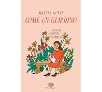 Come un giardino. Leggere la poesia ai bambini