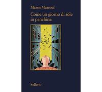 Come Un Giorno Di Sole In Panchina - Barbara Teresi - 2024