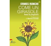 Come un girasole. Note di preghiera