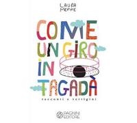 Come un giro in Tagadà