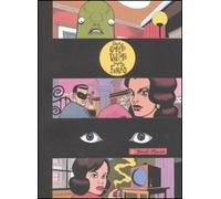 Libri Daniel Clowes - Come Un Guanto Di Velluto Forgiato Nel Ferro
