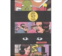 Come un guanto di velluto forgiato nel ferro - Clowes Daniel
