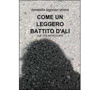 Come un leggero battito d'ali