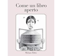 Come un libro aperto