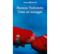 Come un miraggio