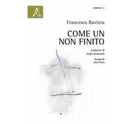 Come un non finito