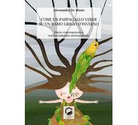 Come un pappagallo verde su un ramo grigio d'inverno. Diario contemporaneo, tendenzialmente metropolitano