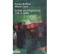Come un polittico che si apre