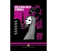 Come un ramo fiorito di mandorlo