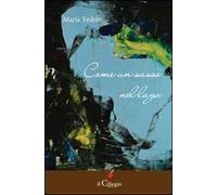 Come un sasso nel lago