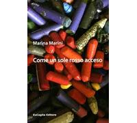Come un sole rosso acceso