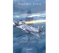 Come un sottile strato di nubi