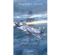 Come un sottile strato di nubi