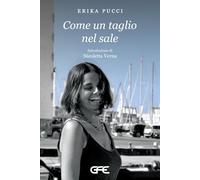 Come un taglio nel sale