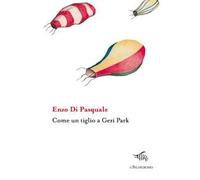 Come un tiglio a Gezi Park