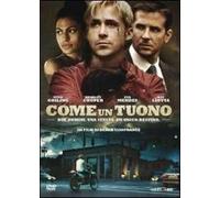 Come Un Tuono (DVD) ryan gosling eva mendes
