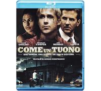 Come Un Tuono (Regione 2 PAL) - Derek Cianfrance