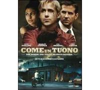 Come Un Tuono (Regione 2 PAL) - Derek Cianfrance