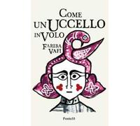 Come un uccello in volo