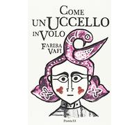 Come un uccello in volo