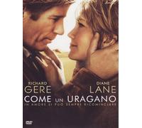 Film - Come Un Uragano - Dvd