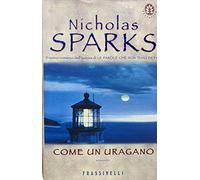 Come un uragano