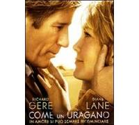 Film - Come Un Uragano - Dvd