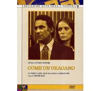 COME UN URAGANO (MS)