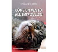 Come un vento all’improvviso