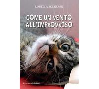 Come un vento all'improvviso