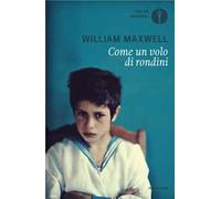 Come un volo di rondini