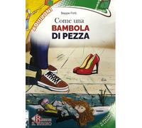 Come una bambola di pezza