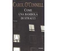 Come una bambola di stracci