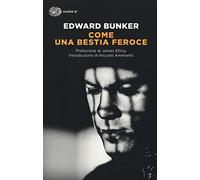 Come una bestia feroce