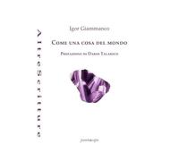 Come una cosa del mondo