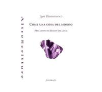 Come una cosa del mondo