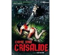 Come una crisalide