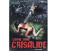 Come Una Crisalide