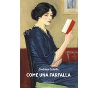 Come una farfalla