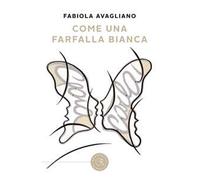 Come una farfalla bianca