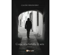 Come una farfalla di sera