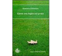 Come una foglia sul prato