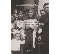 Come una foglia trasportata dal vento