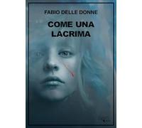 Come una lacrima