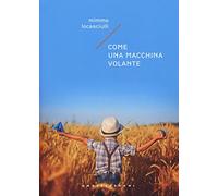 Come una macchina volante