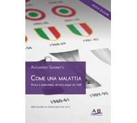 Come una malattia. Viola e bianconeri, alle radici dell'odio