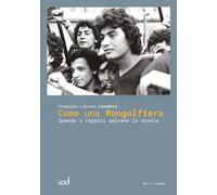 Come una mongolfiera. Quando i ragazzi salvano la scuola