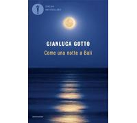 Come una notte a Bali